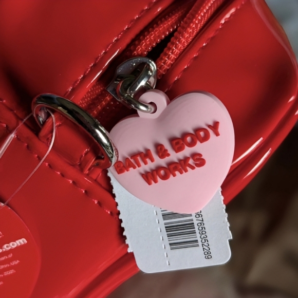 NEW LIMITED EDITION BBW Sweethearts Cross Body Bag - Picture 8 of 8